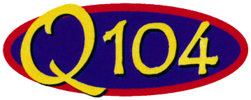 True Variety Q104, The Best Music of the 80s, 90s and Now