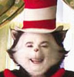 Dr. Suess' The Cat in the Hat